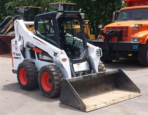 where to rent a bobcat skid steer|bobcat rentals near me prices.